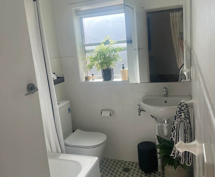 $650, Flatshare, 2 bathrooms, Clovelly NSW 2031