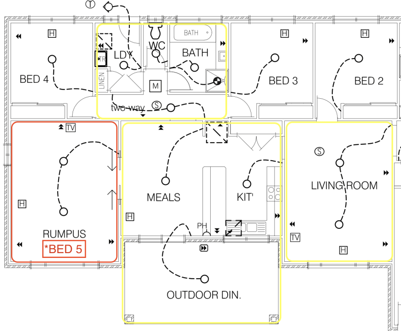 $300, Share-house, 4 bathrooms, Drouin VIC 3818