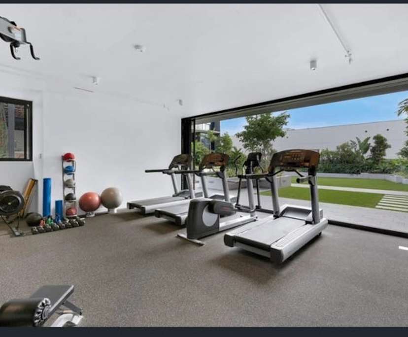 $430, Flatshare, 2 bathrooms, Newstead QLD 4006