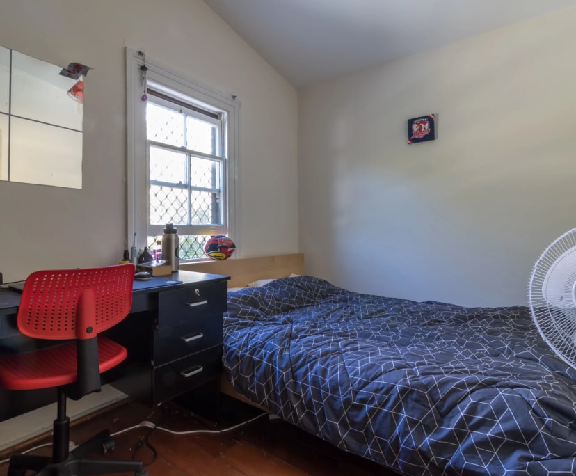 Room for Rent in Darlington, Sydney 150, Furnishe...