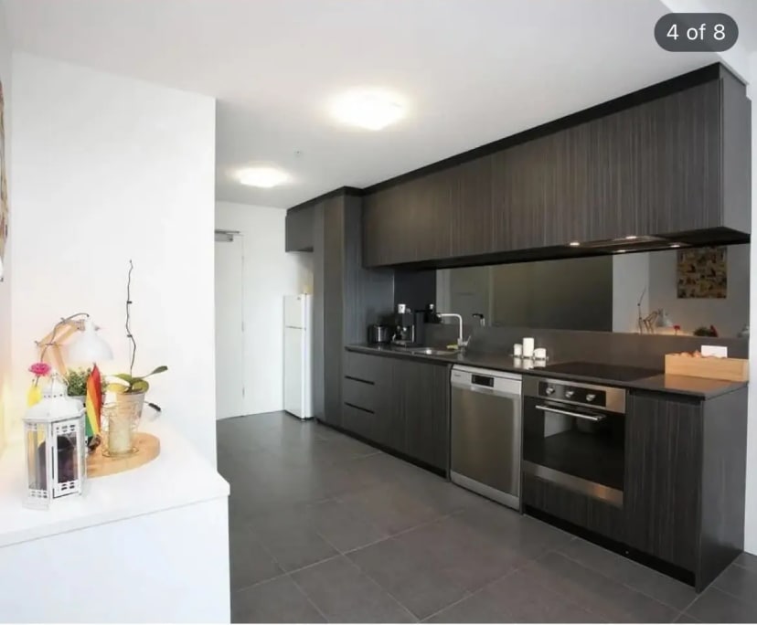 $282, Flatshare, 2 bathrooms, Prahran VIC 3181