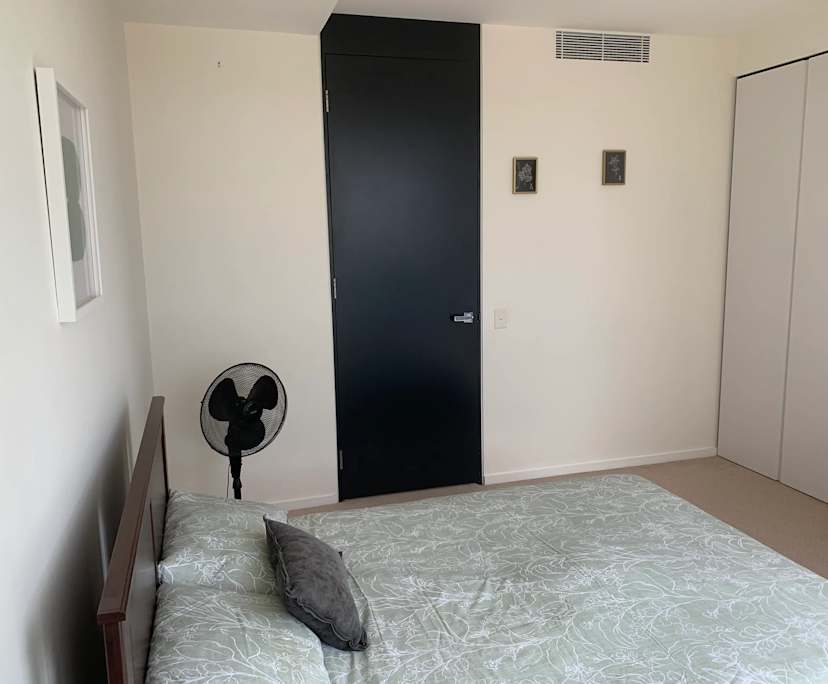 $400, Flatshare, 2 bathrooms, Canberra ACT 2601