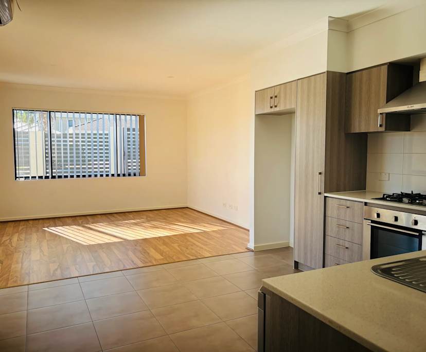 Room with own bathroom