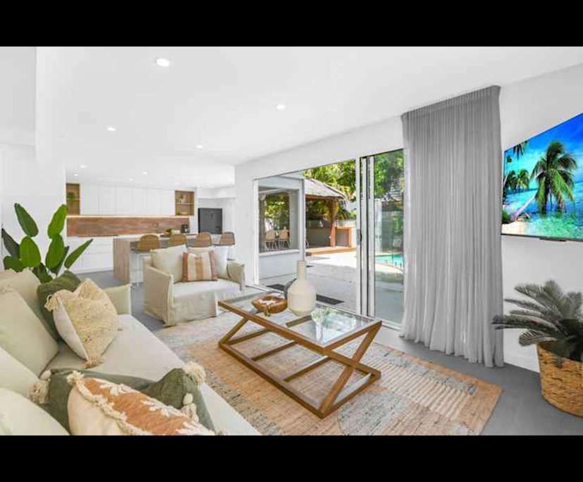 $400, Share-house, 4 bathrooms, Mermaid Beach QLD 4218