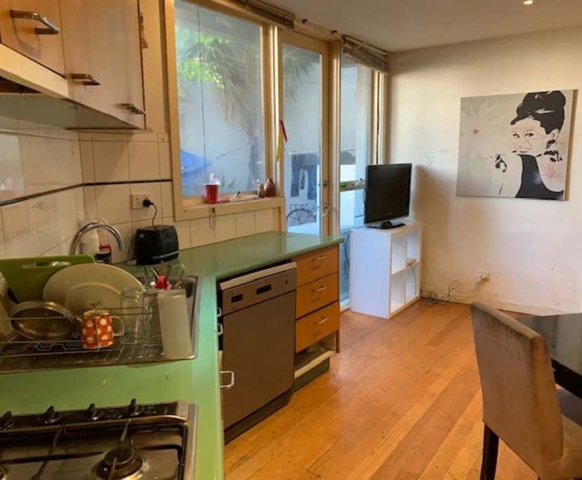 $200, Share-house, 4 bathrooms, St Kilda VIC 3182