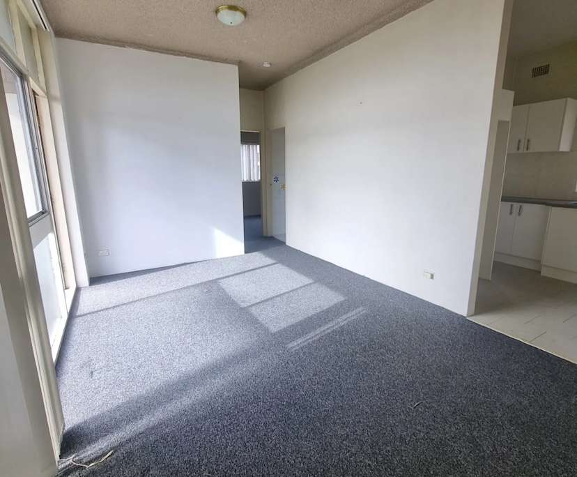 Room in a flatshare