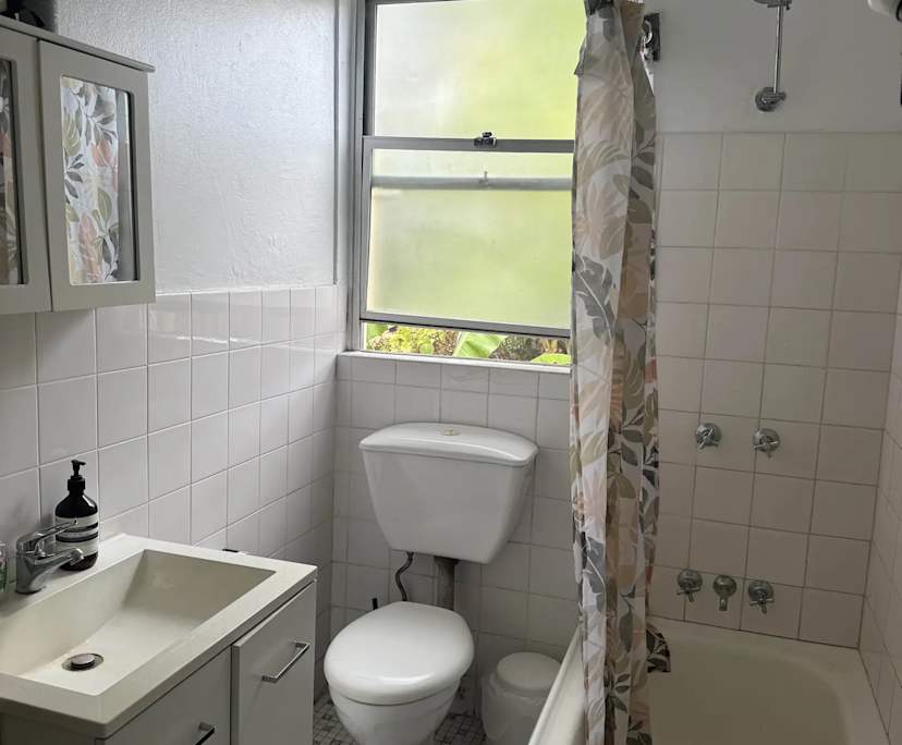 $450, Flatshare, 2 bathrooms, Randwick NSW 2031