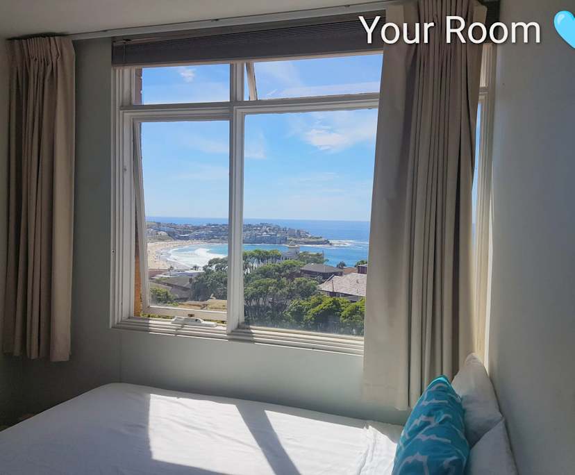 $690, Flatshare, 2 bathrooms, Bondi NSW 2026
