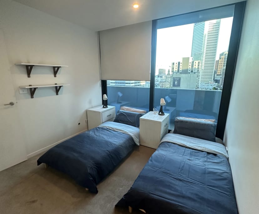 $260, Flatshare, 3 bathrooms, Melbourne VIC 3000