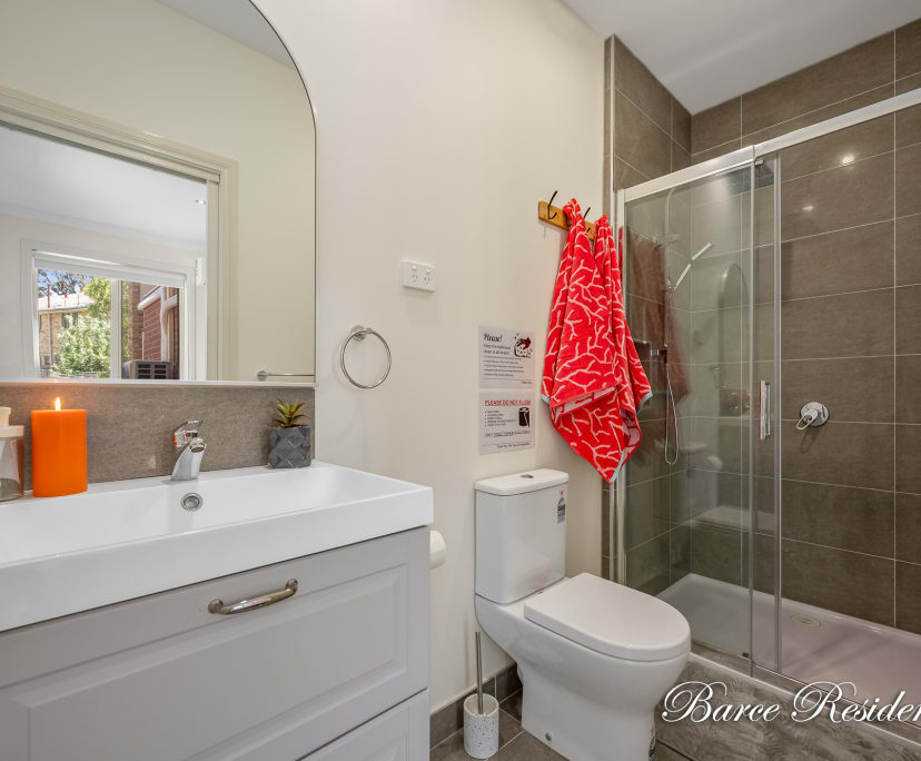 $220-320, Share-house, 2 rooms, Heidelberg West VIC 3081, Heidelberg West VIC 3081