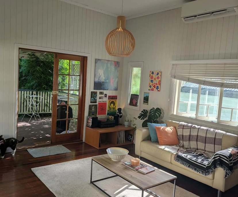$295, Share-house, 4 bathrooms, Annerley QLD 4103