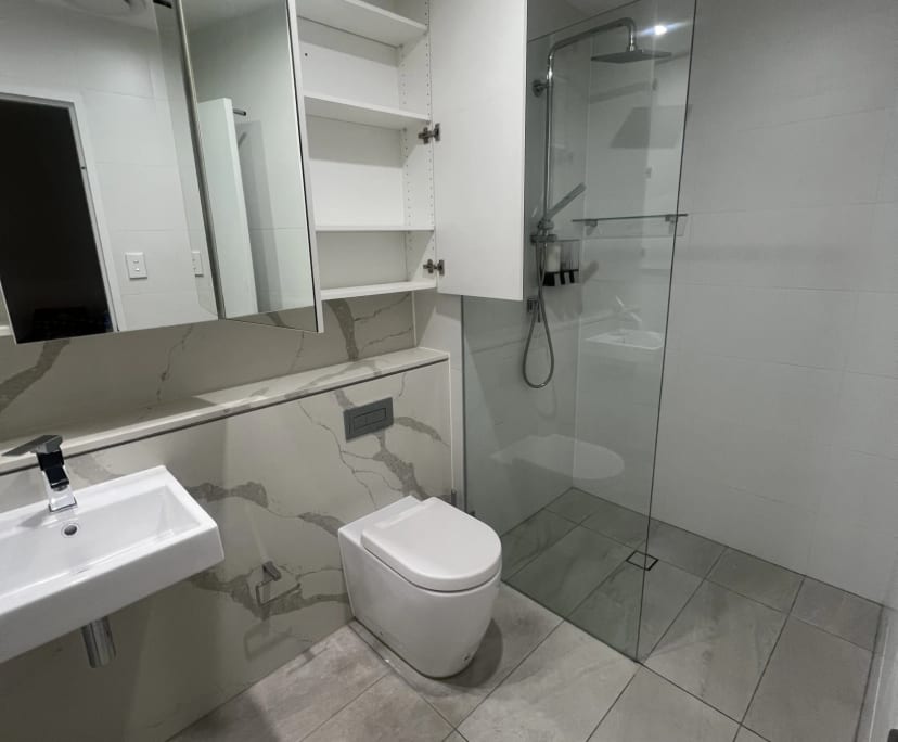 $500, Flatshare, 2 bathrooms, Epping NSW 2121