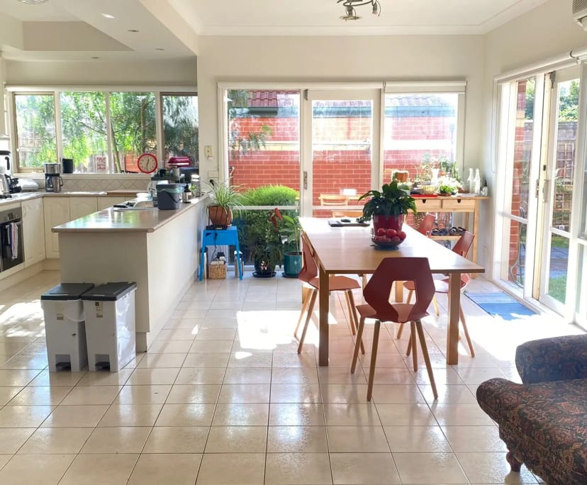 Room for Rent in Ascot Vale, Melbourne 250, Flexi...