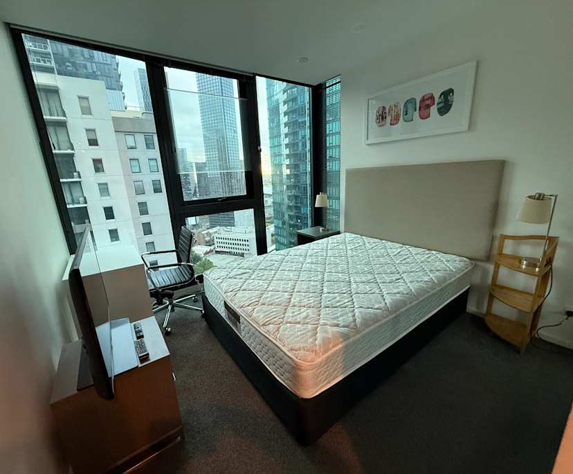 $420, Flatshare, 3 bathrooms, Southbank VIC 3006