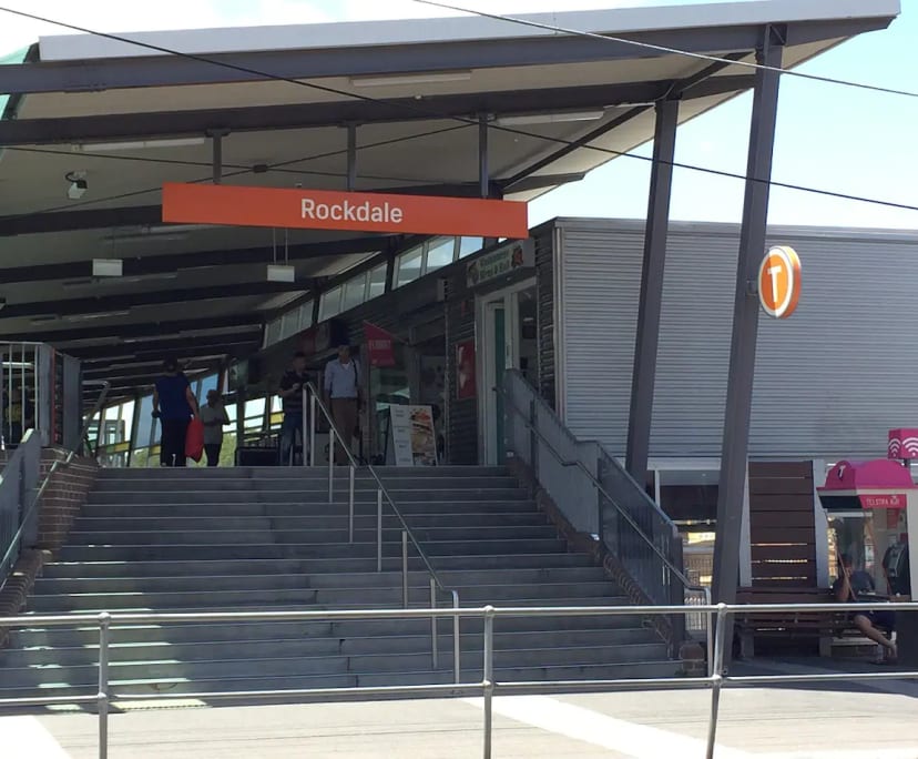 $310, Share-house, 4 bathrooms, Bexley NSW 2207