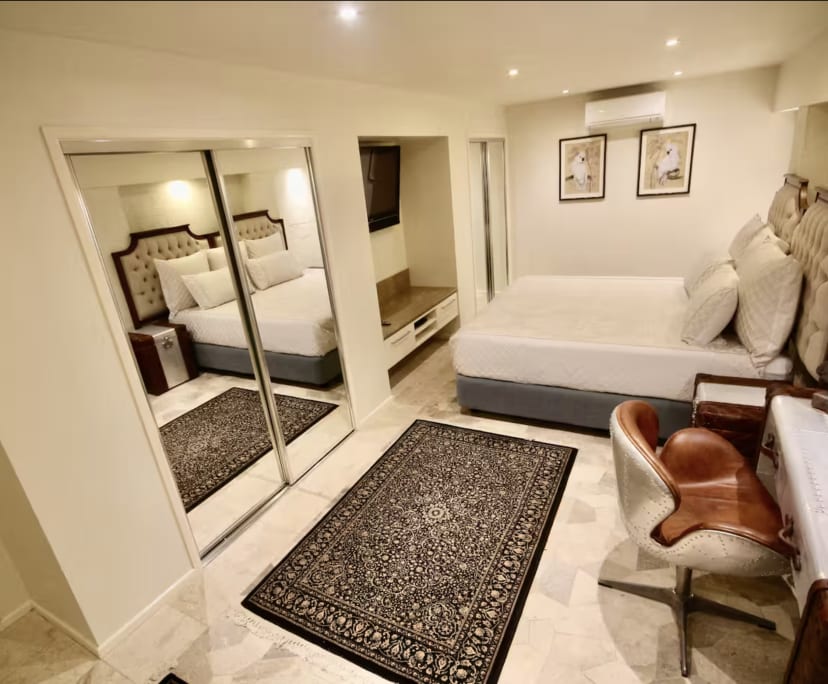 $820, Granny-flat, 1 bathroom, Highvale QLD 4520