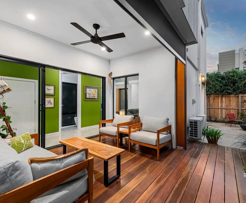 $550, Share-house, 4 bathrooms, Carina Heights QLD 4152