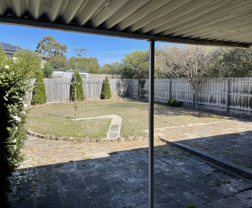 $180, Share-house, 3 bathrooms, Forest Hill VIC 3131