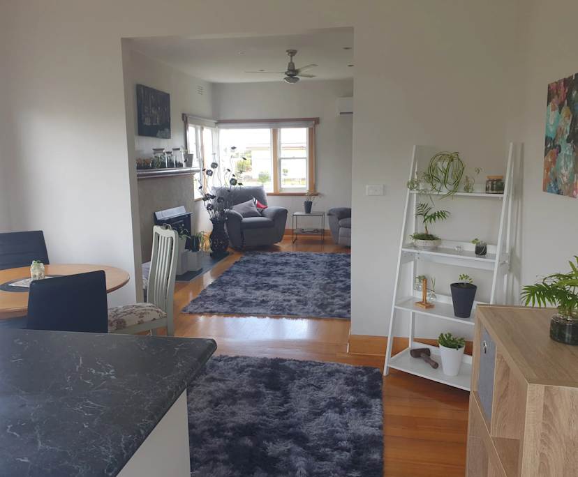 $185, Share-house, 3 bathrooms, West Ulverstone TAS 7315