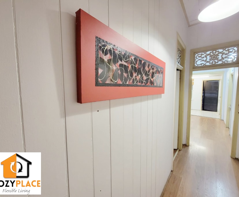 $255, Share-house, 5 bathrooms, Spring Hill QLD 4000