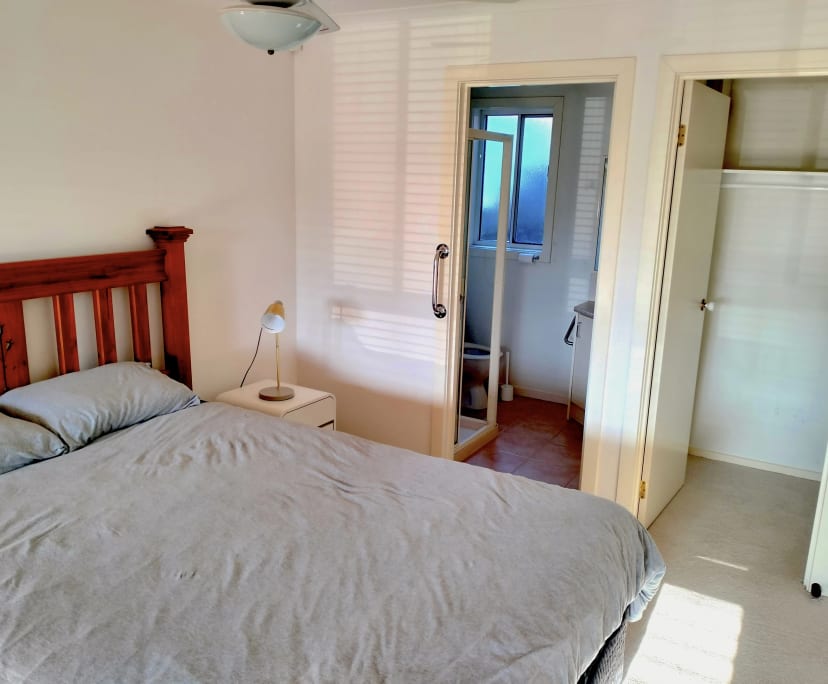 $340, Share-house, 4 bathrooms, Kingsbury VIC 3083