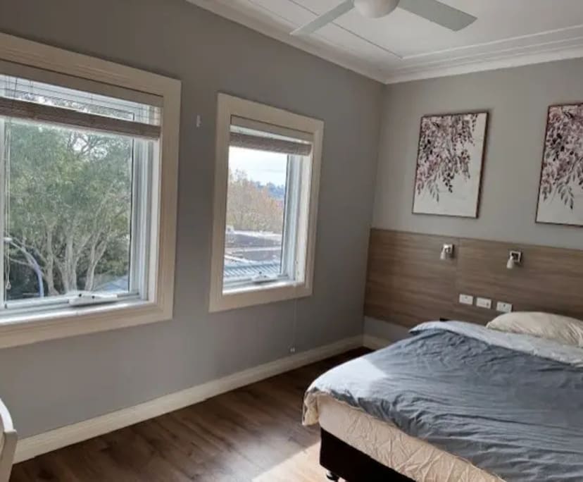 $390, Flatshare, 6 bathrooms, Kirribilli NSW 2061