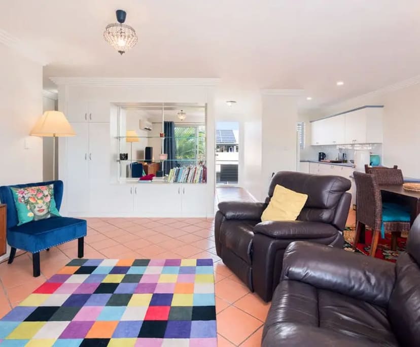 $280, Share-house, 2 bathrooms, Ascot QLD 4007