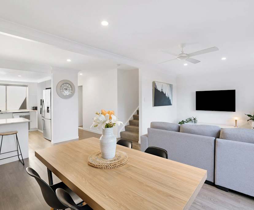 Room in a share house