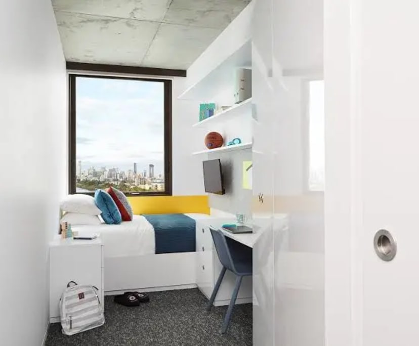 Student accommodation