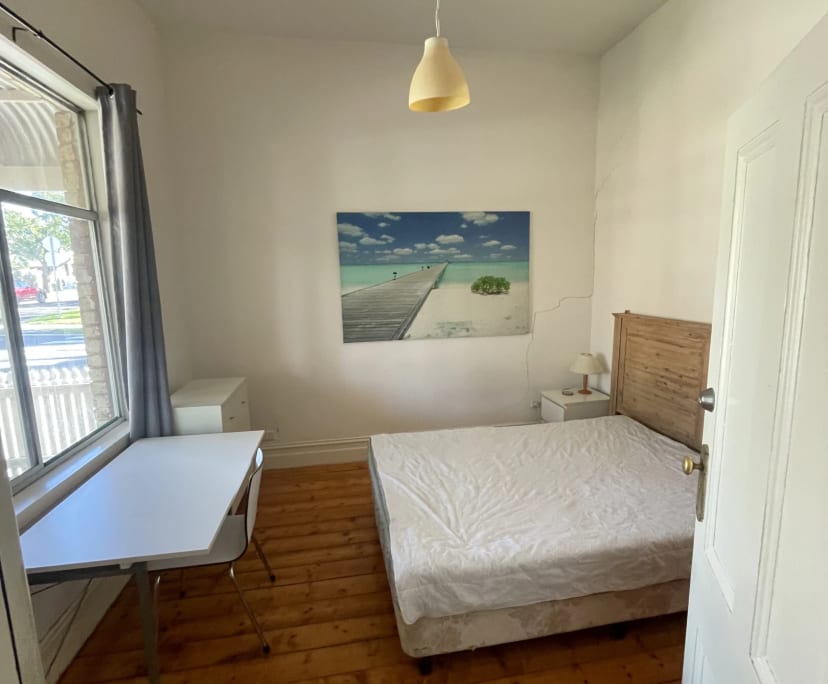 $285, Share-house, 6 bathrooms, Seddon VIC 3011