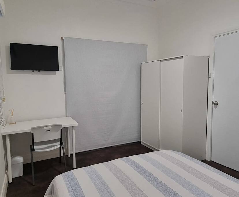 $270-400, Share-house, 3 rooms, Bunbury WA 6230, Bunbury WA 6230