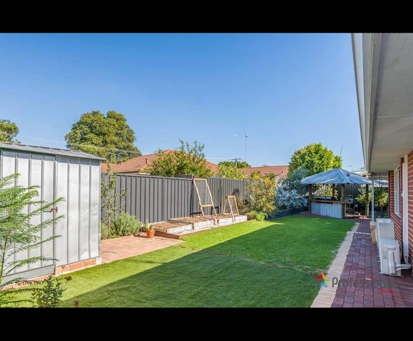 $380, Share-house, 3 bathrooms, Redcliffe WA 6104