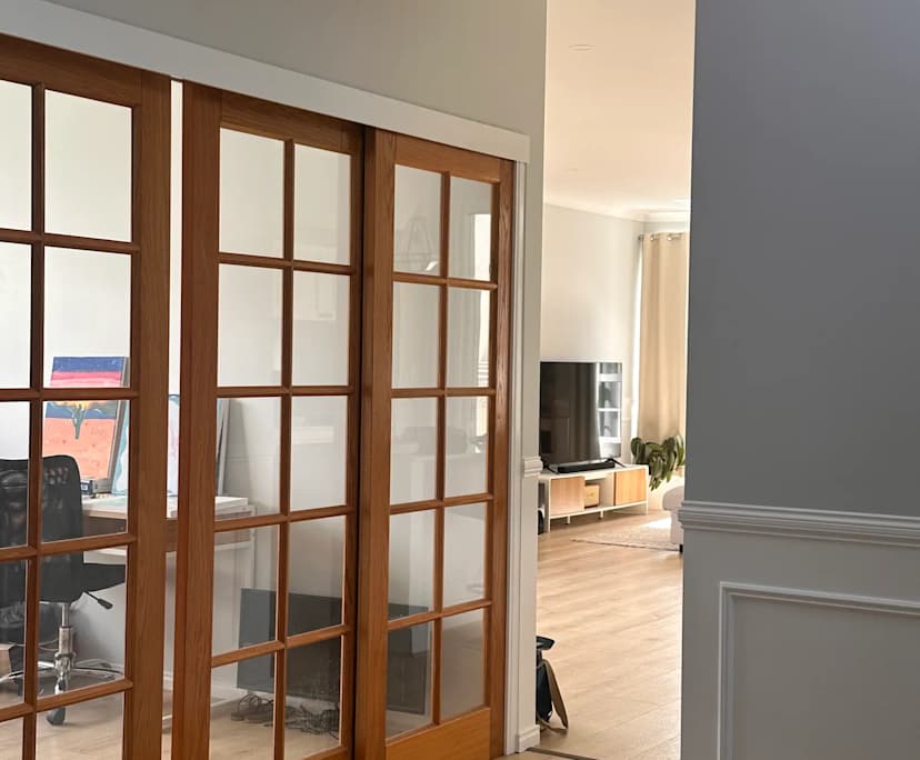 $650, Share-house, 4 bathrooms, Camp Hill QLD 4152