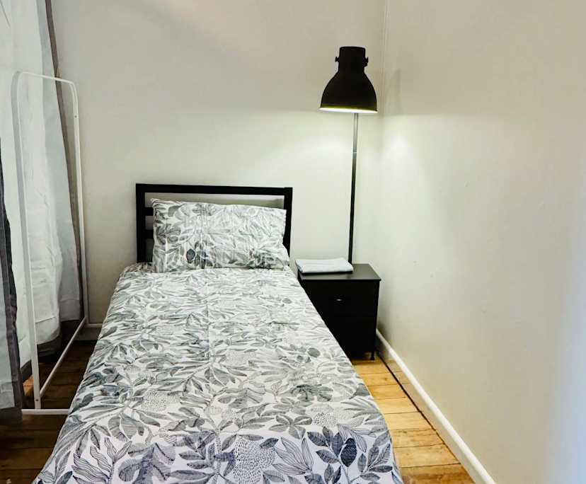 Student accommodation