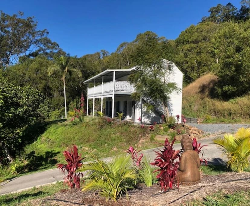 $275, Share-house, 4 bathrooms, Mullumbimby NSW 2482