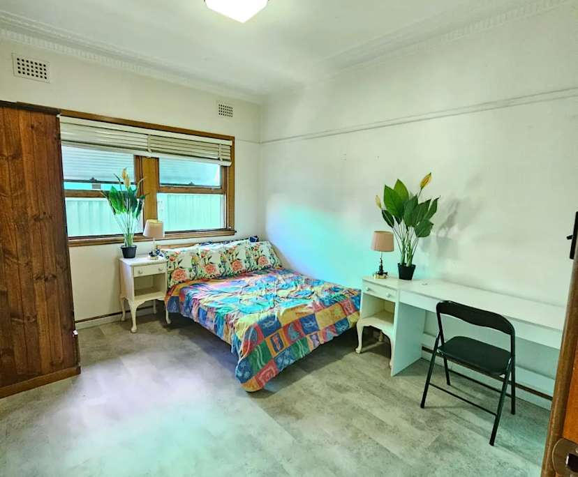 $200, Share-house, 3 bathrooms, Parramatta NSW 2150