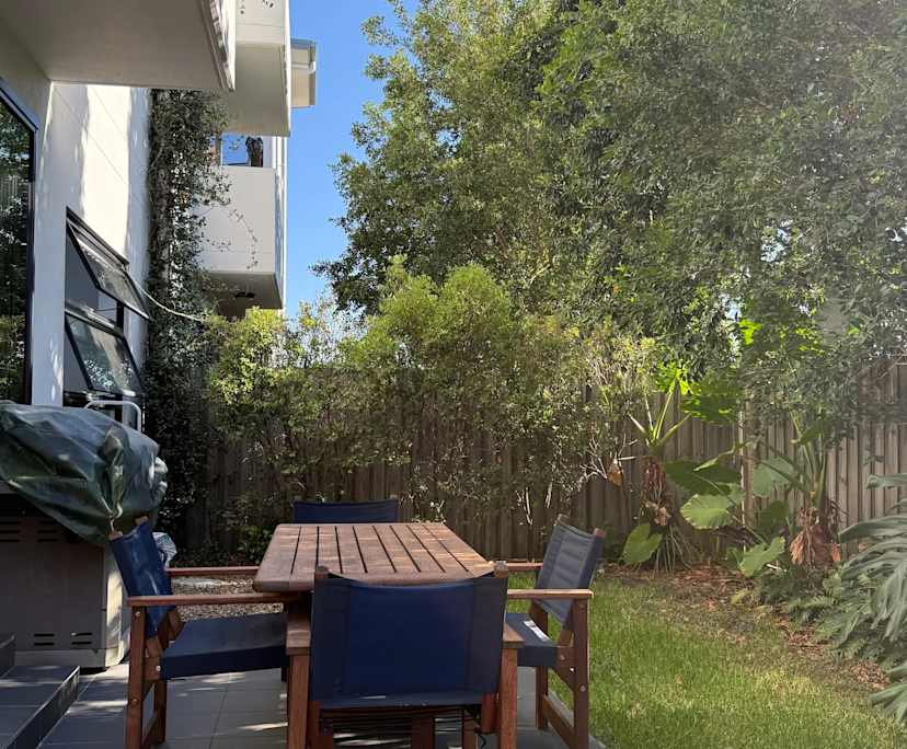 $335, Flatshare, 2 bathrooms, Alderley QLD 4051