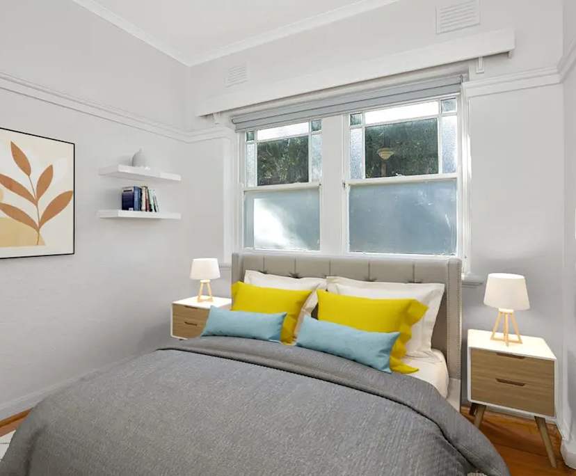 $200, Flatshare, 4 bathrooms, Elwood VIC 3184