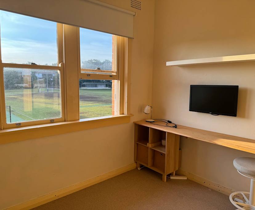 $450, Flatshare, 2 bathrooms, Rose Bay NSW 2029