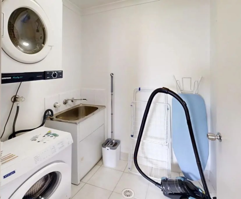 $300, Flatshare, 2 bathrooms, Ultimo NSW 2007