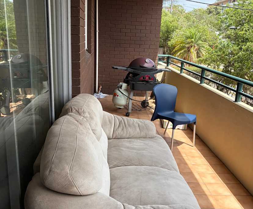 $375, Flatshare, 3 bathrooms, Vaucluse NSW 2030