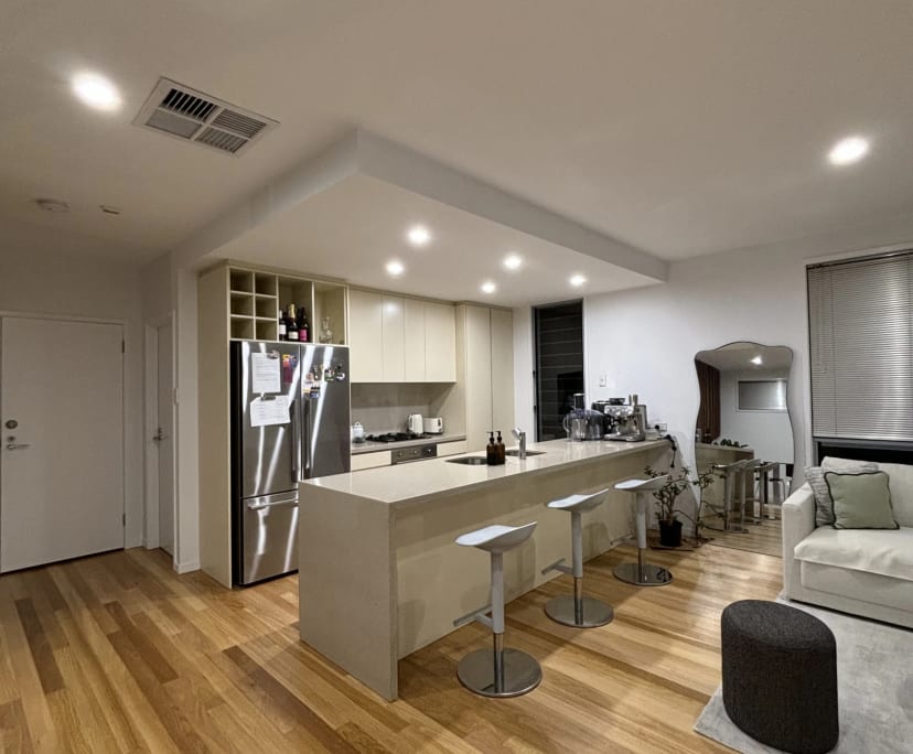 $390, Share-house, 3 bathrooms, New Farm QLD 4005