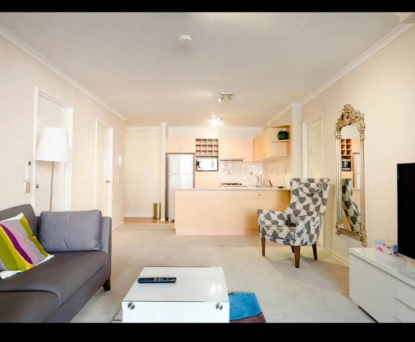 $470, Flatshare, 2 bathrooms, Fortitude Valley QLD 4006