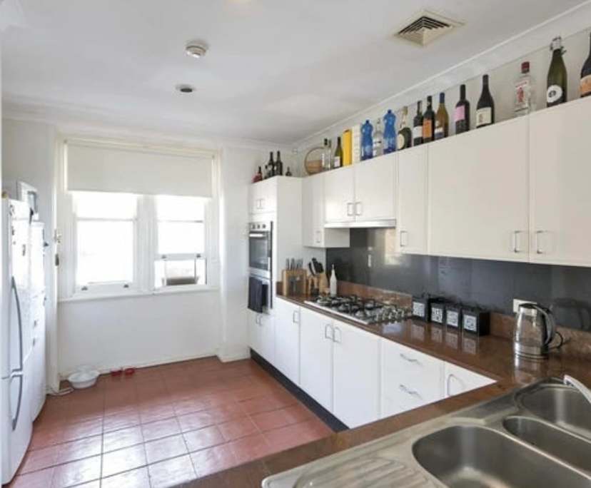 $420, Share-house, 3 bathrooms, Glebe NSW 2037