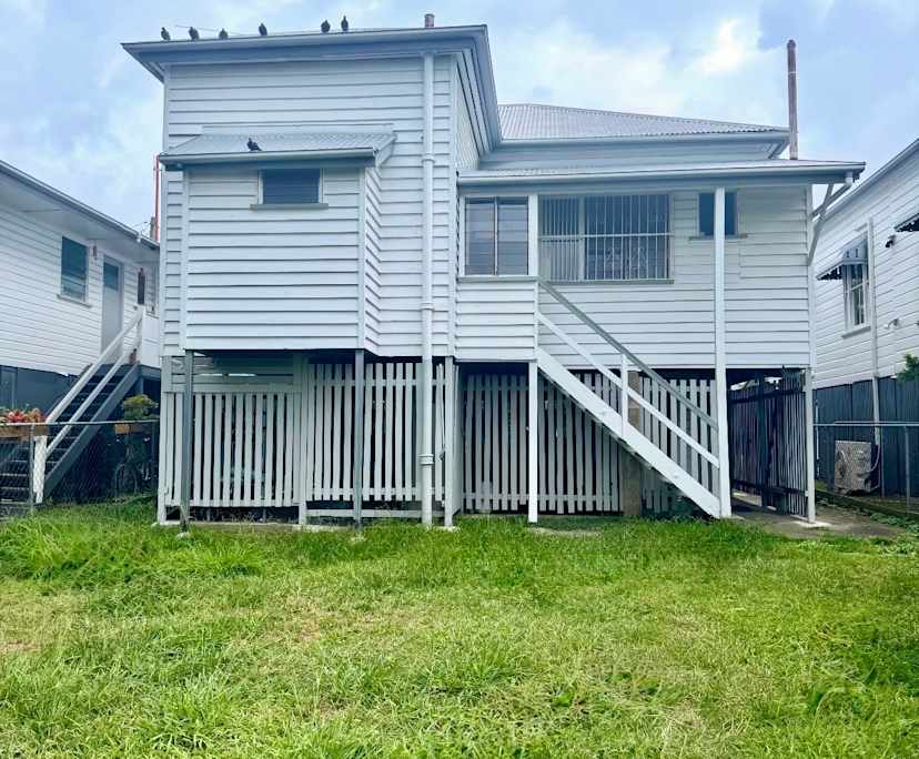 $450, Share-house, 3 bathrooms, New Farm QLD 4005