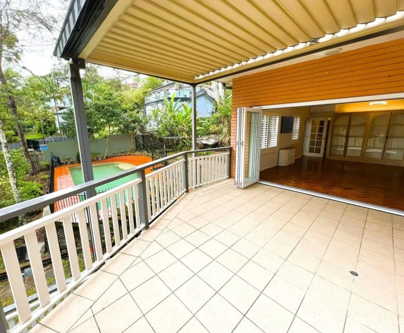 2 Rooms for Rent in Lindfield, Sydney 390435, Fl...