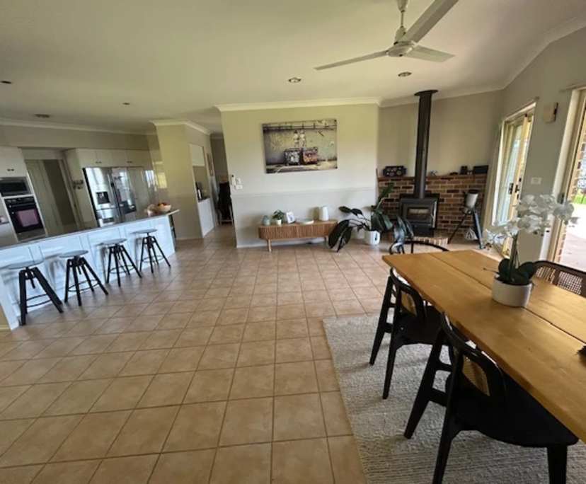 $400, Share-house, 2 rooms, Bungalora NSW 2486, Bungalora NSW 2486