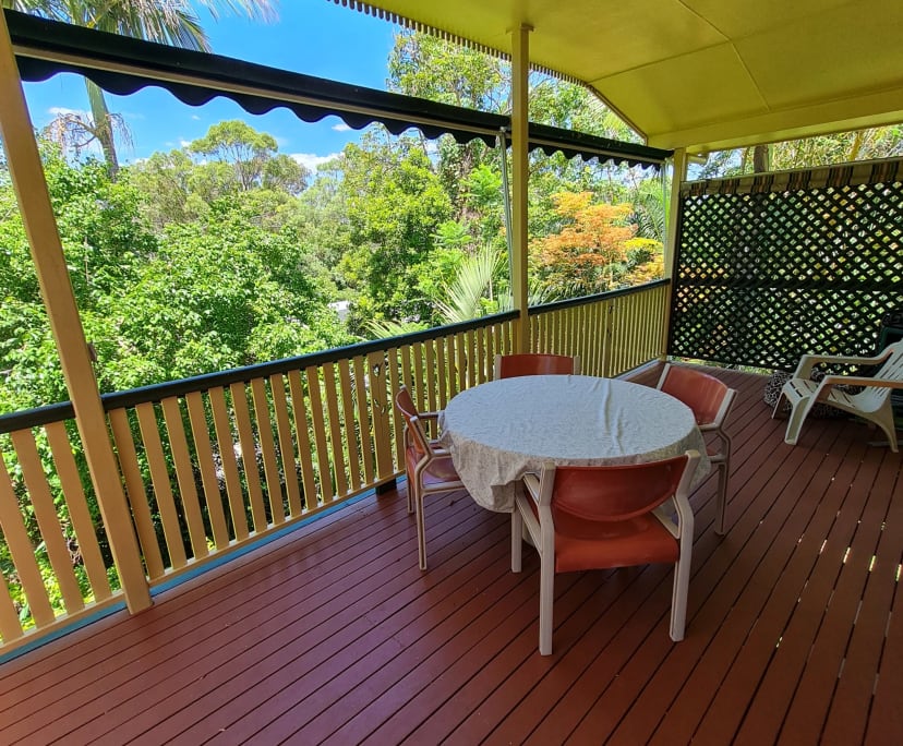 $300, Share-house, 4 bathrooms, Taringa QLD 4068