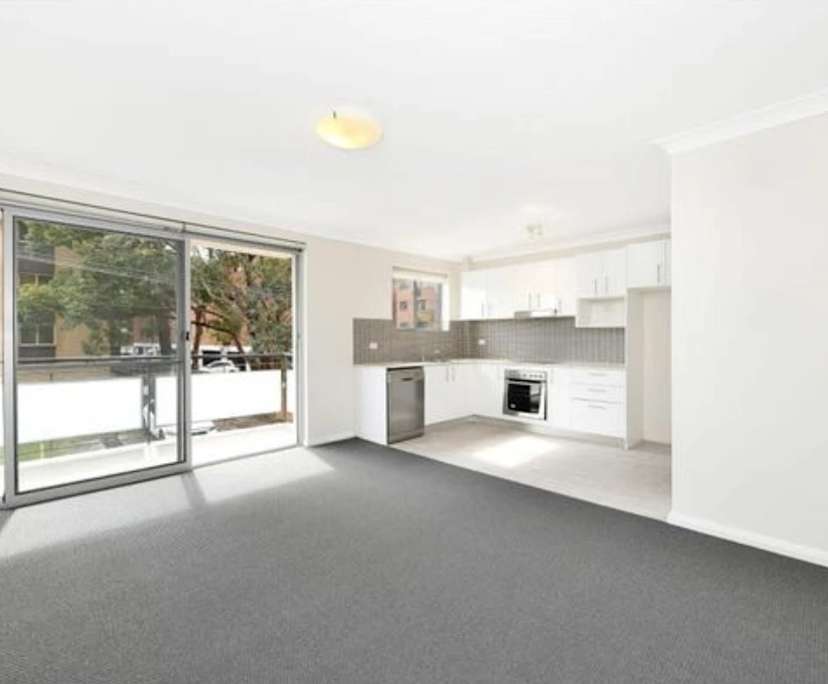Whole property with 2 rooms for rent