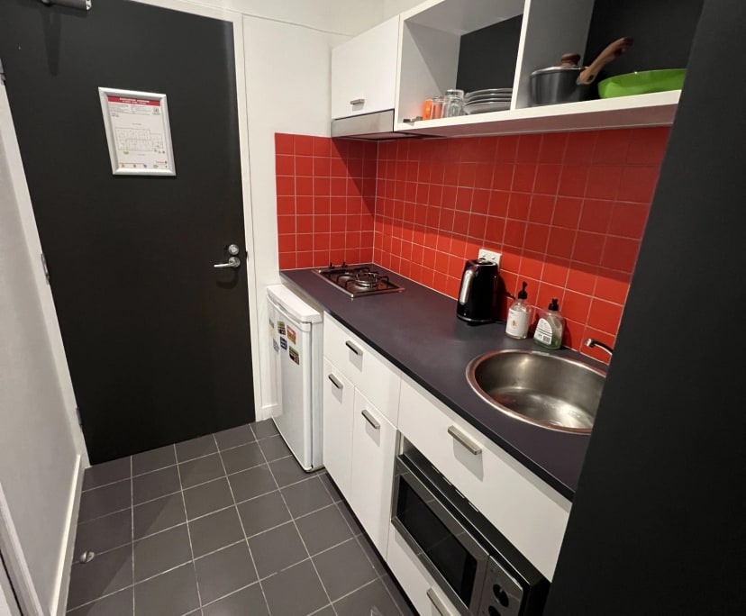 $350, Student-accommodation, 1 bathroom, Carlton VIC 3053